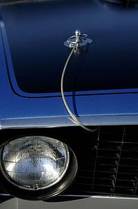 Car headlight
