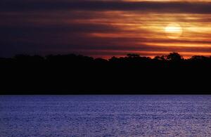 Scenic landscape