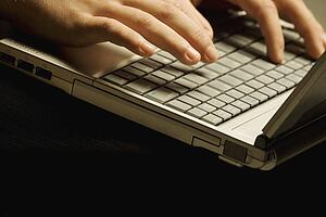 Laptop computer