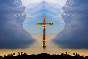 Religious image