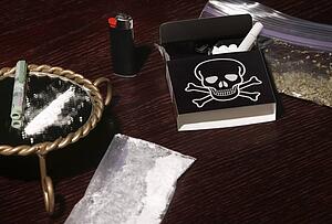 Illegal drugs