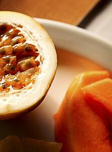 Passion Fruit
