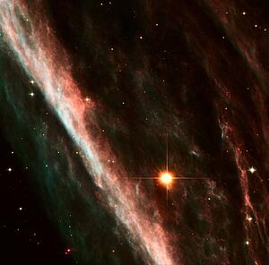 Celestial objects