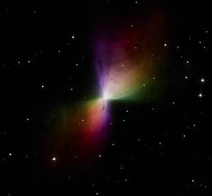 Celestial objects