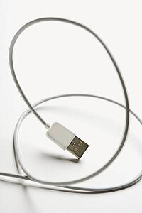 Firewire cord.
