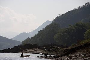 Scenic landscape