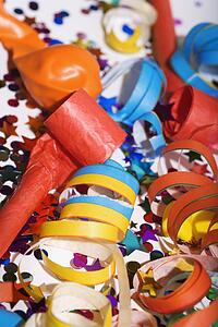 Party supplies