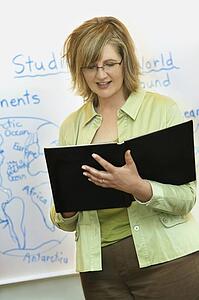 Teacher