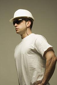 Tradesman