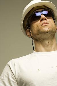 Tradesman