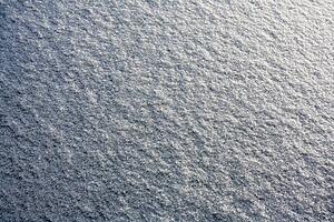 Close-up of gray marble