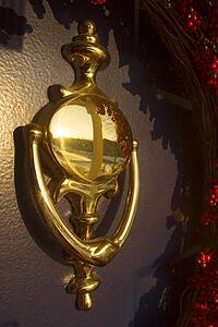 Doorknocker