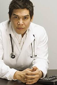 Doctor