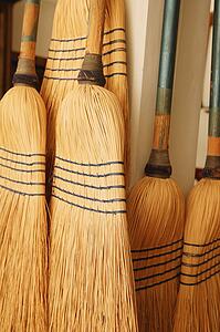 Brooms