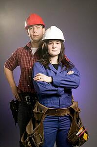 Tradespersons