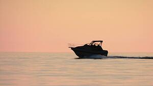 Speedboat