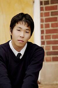 Private school student