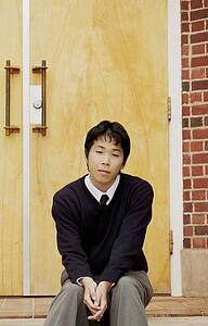 Private school student