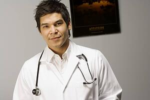 Doctor