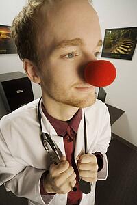 Medical professional