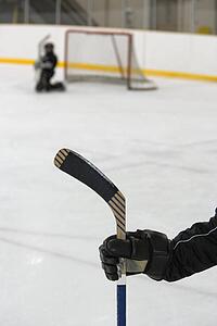 Hockey Players