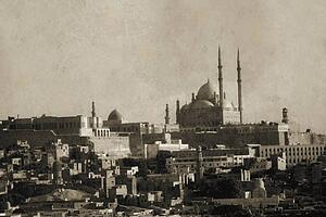 Old city