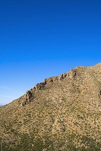 Sacramento Mountains 
