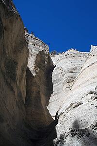 Kasha-Katuwe Tent Rocks National Monument 