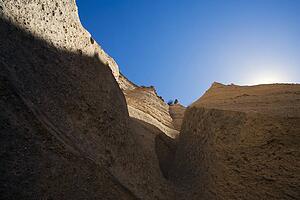 Kasha-Katuwe tent rocks national monument 