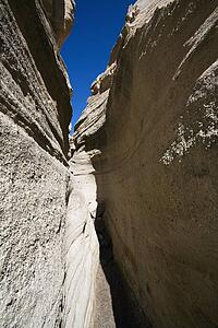 Kasha-Katuwe tent rocks national monument 