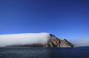 Low cloud