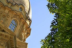 Alberta Legislature Building 