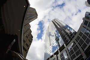 High rises