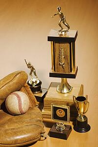 Baseball awards 