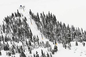Ski lift