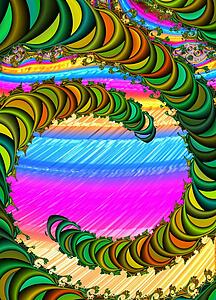 Computer generated image