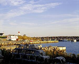 Neil's Harbour, Nova Scotia