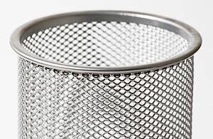 Top of mesh container