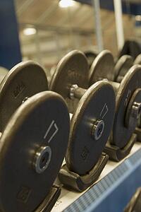 Free weights