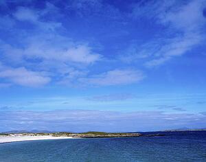 Irish Islands, Inishbofin, Ireland