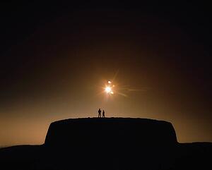 Grianan of Aileach, Seat of High King of Ulster, Co Donegal, Ireland
