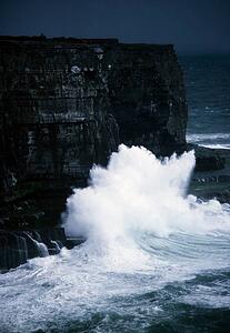 Aran Islands, Dun Aengus, Inishmore, Ireland