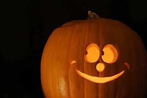 Jack-o'-lantern