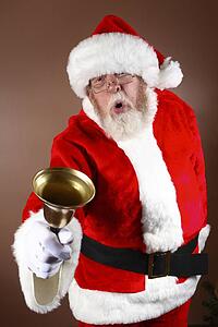 Ho, ho, ho