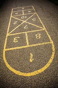 Hopscotch