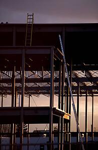 Construction site