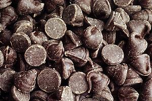 Chocolate chips