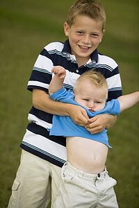 Big brother