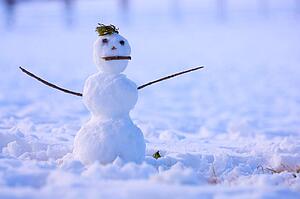 Snowman