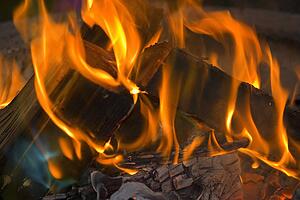 Campfire